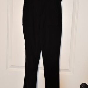 SO Classic Black Jumpsuit